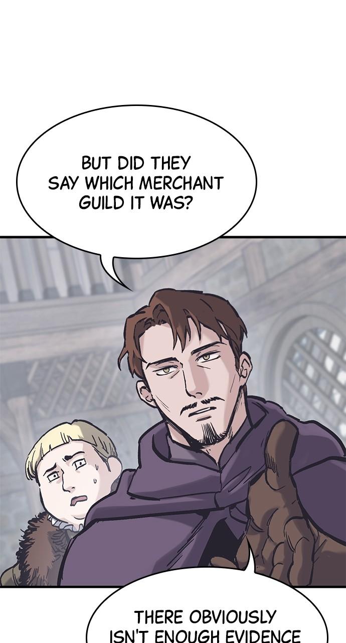 The Knight Only Lives Today Chap 37 - Next Chap 38