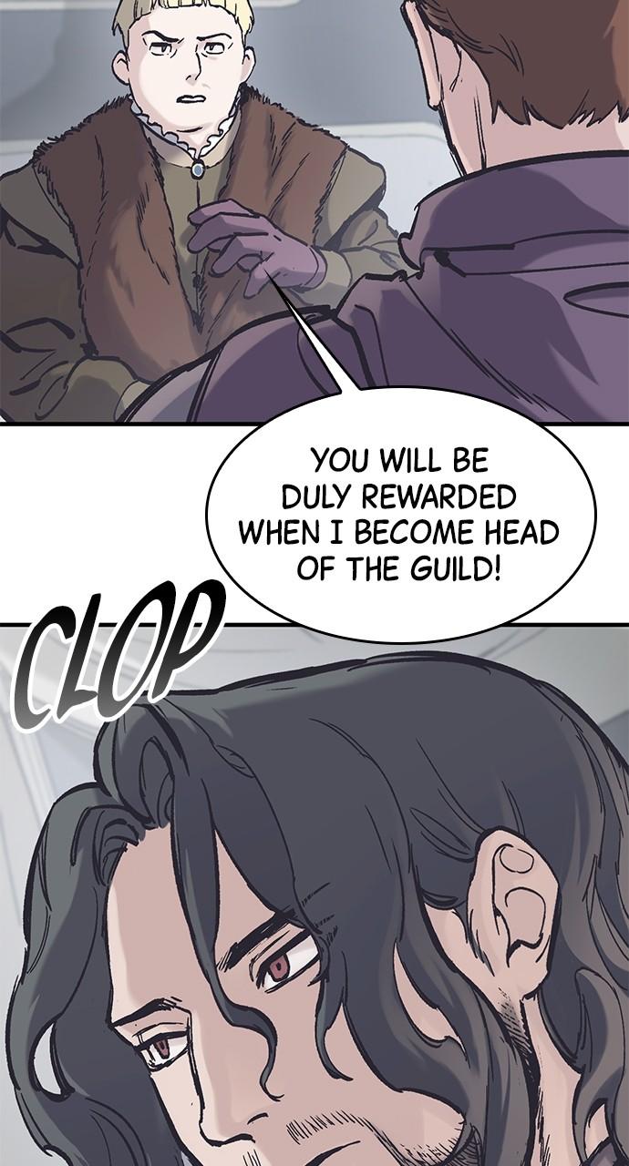 The Knight Only Lives Today Chap 37 - Next Chap 38