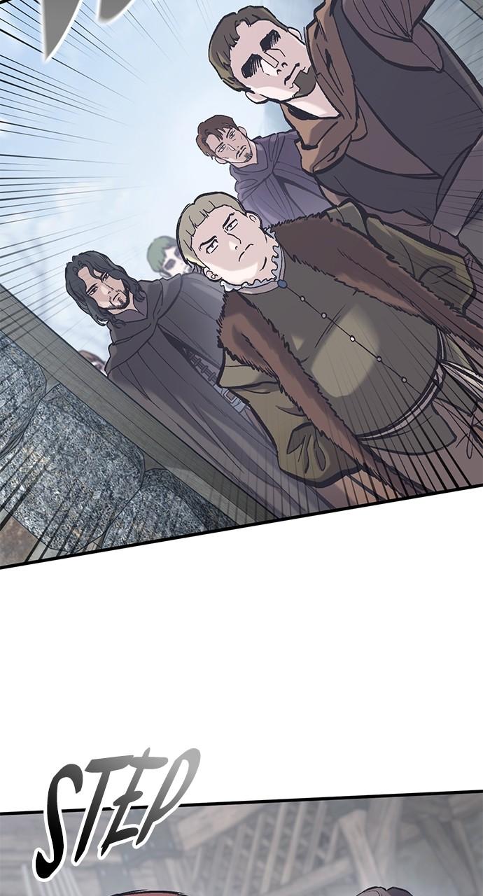 The Knight Only Lives Today Chap 37 - Next Chap 38