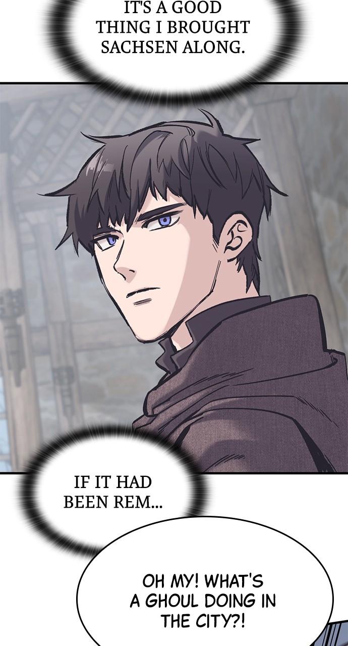 The Knight Only Lives Today Chap 37 - Next Chap 38