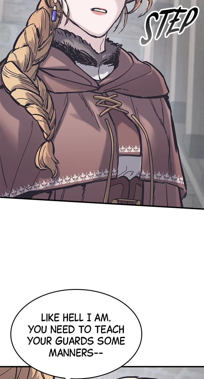The Knight Only Lives Today Chap 37 - Next Chap 38