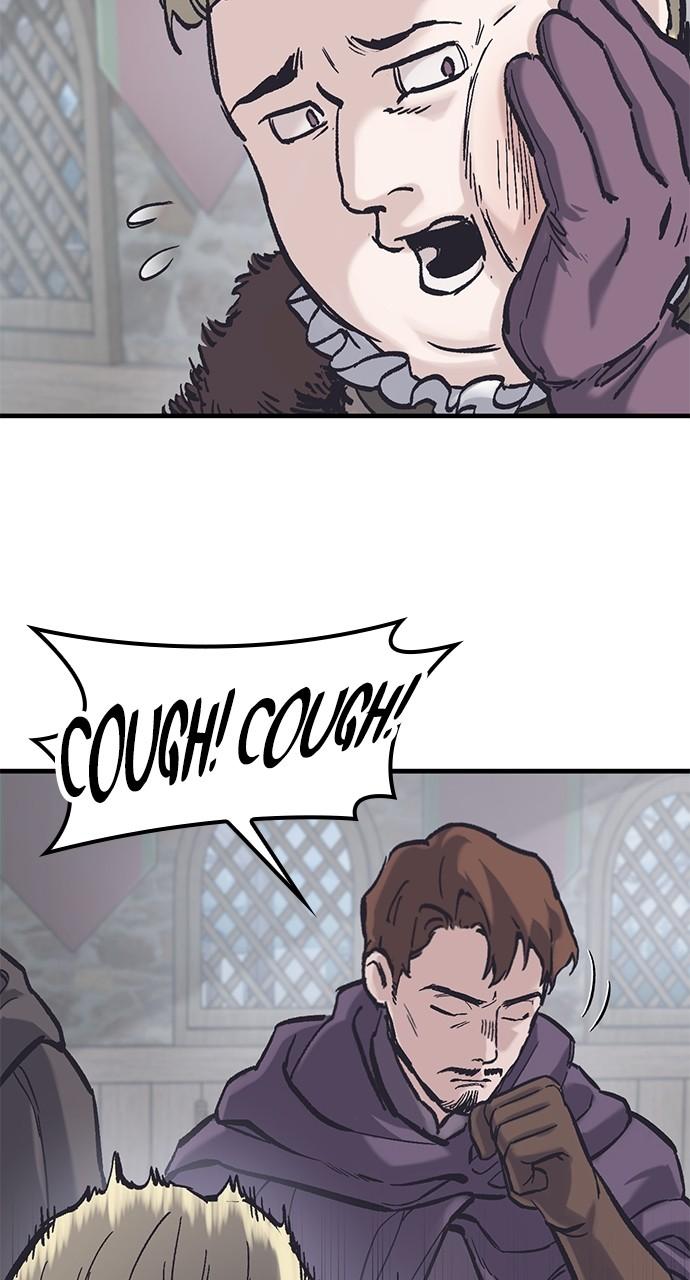 The Knight Only Lives Today Chap 37 - Next Chap 38