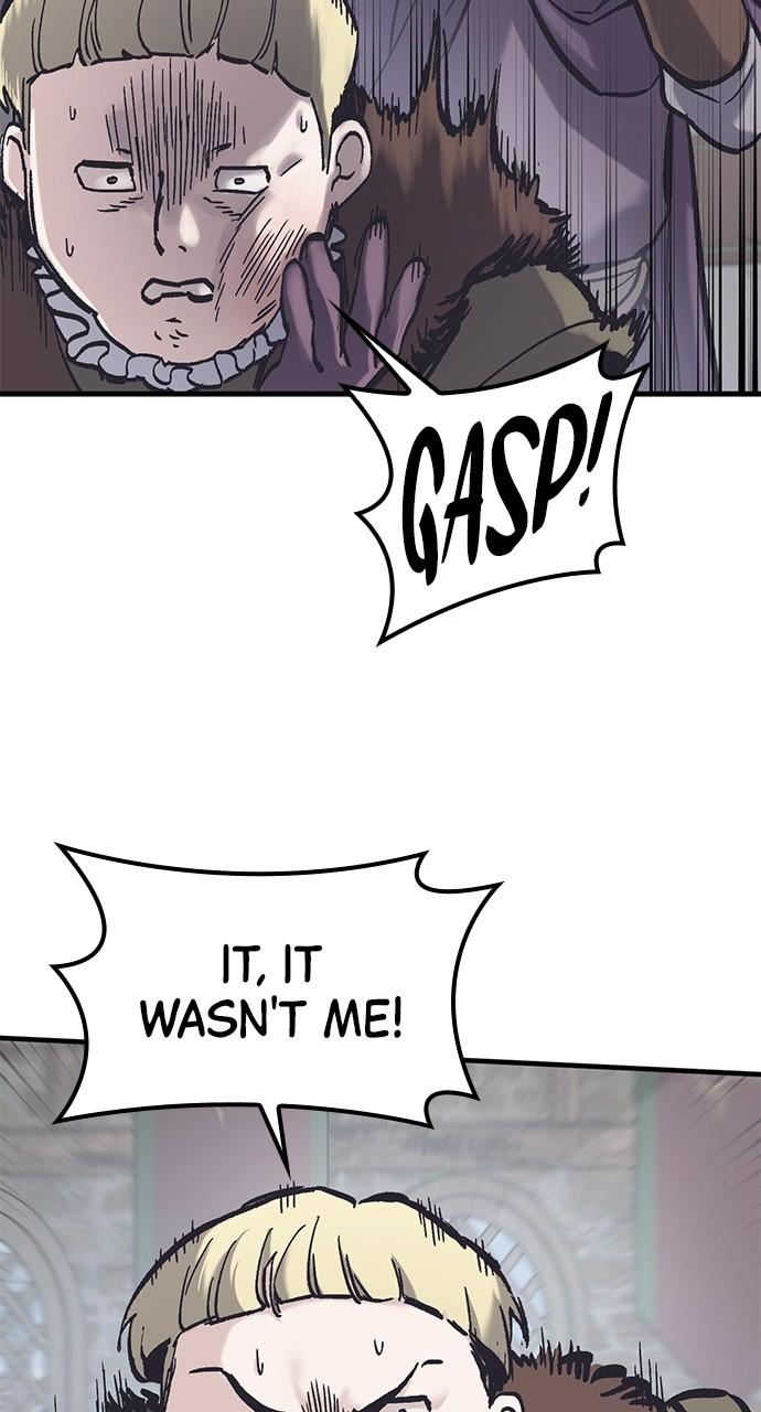 The Knight Only Lives Today Chap 37 - Next Chap 38