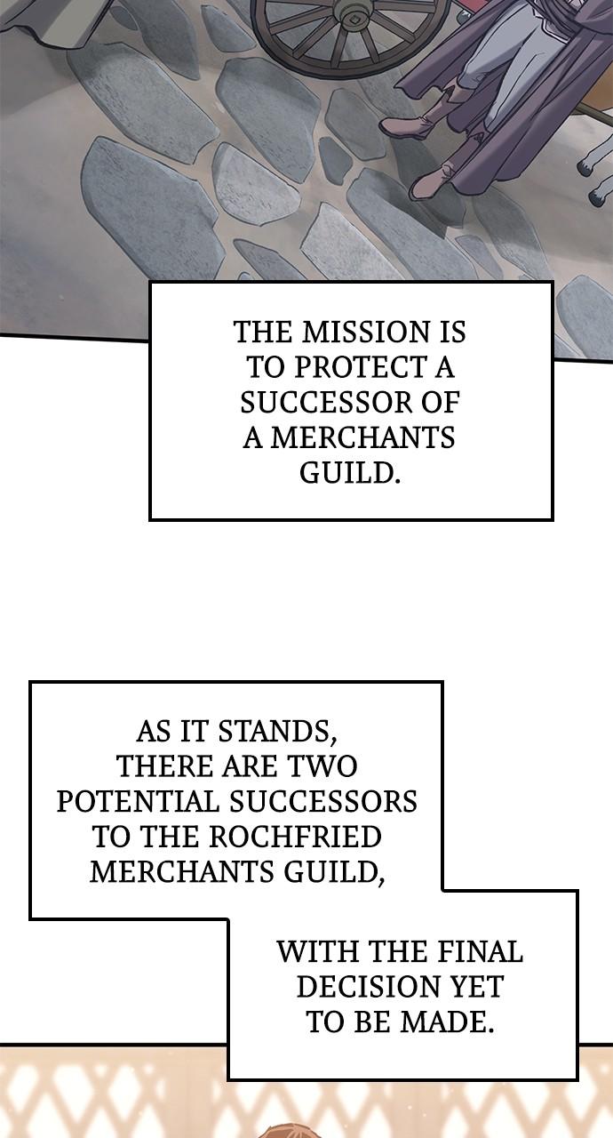 The Knight Only Lives Today Chap 34 - Next Chap 35