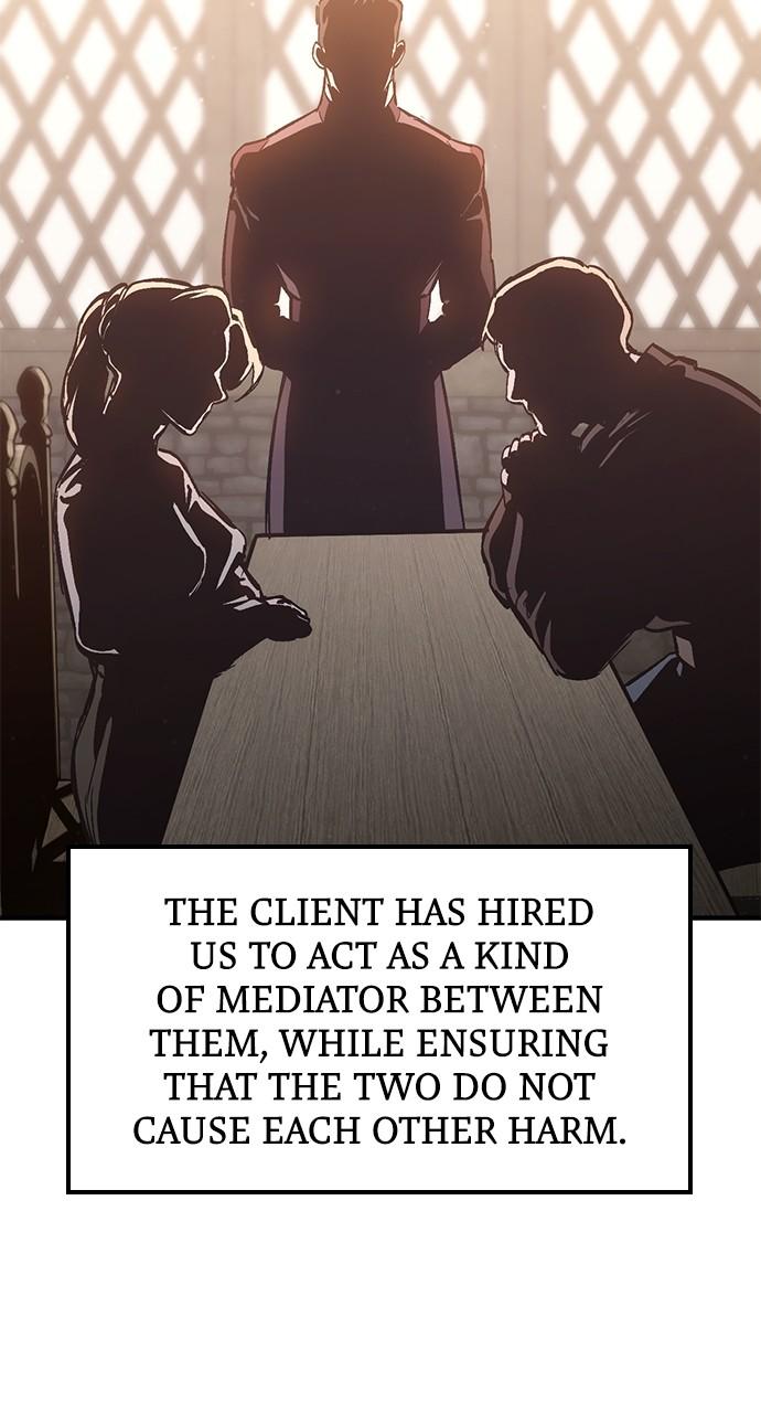 The Knight Only Lives Today Chap 34 - Next Chap 35