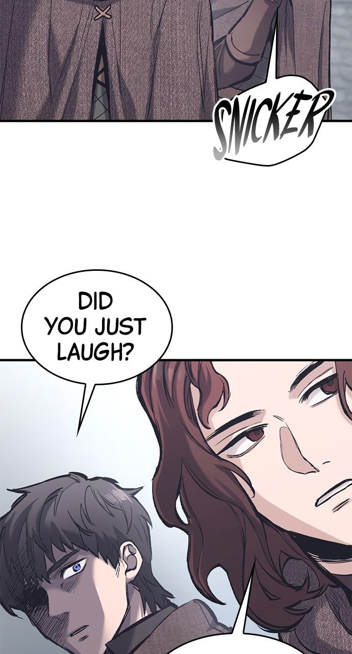 The Knight Only Lives Today Chap 34 - Next Chap 35