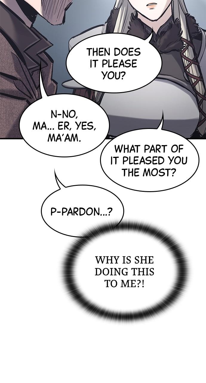 The Knight Only Lives Today Chap 34 - Next Chap 35