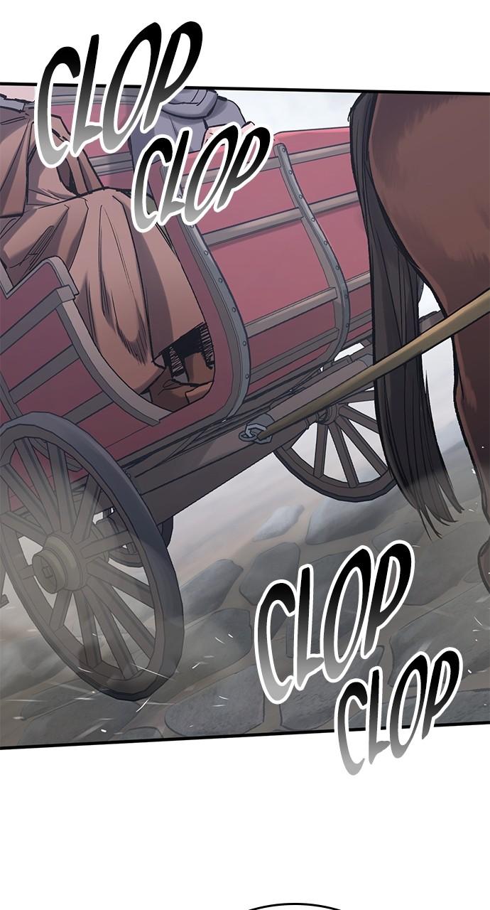 The Knight Only Lives Today Chap 34 - Next Chap 35