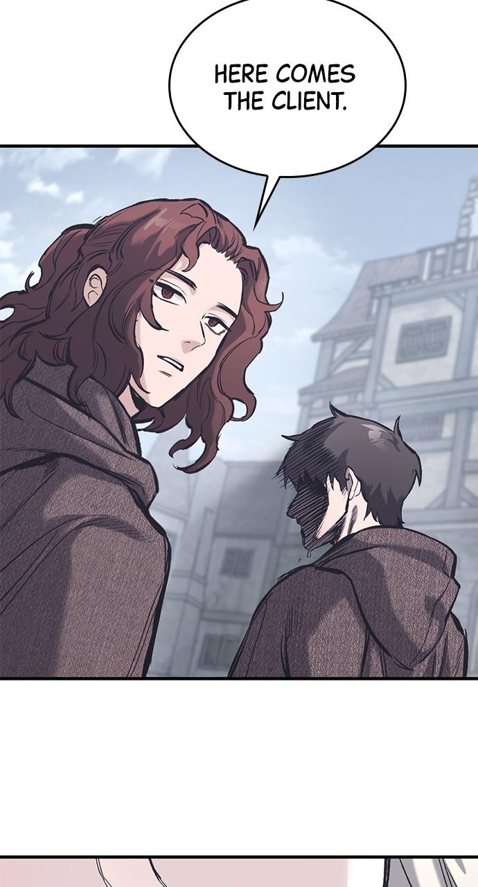 The Knight Only Lives Today Chap 34 - Next Chap 35