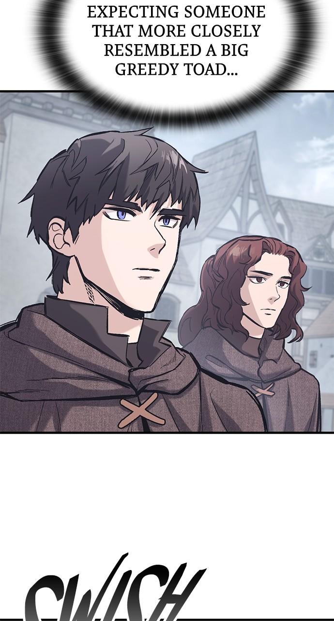 The Knight Only Lives Today Chap 34 - Next Chap 35