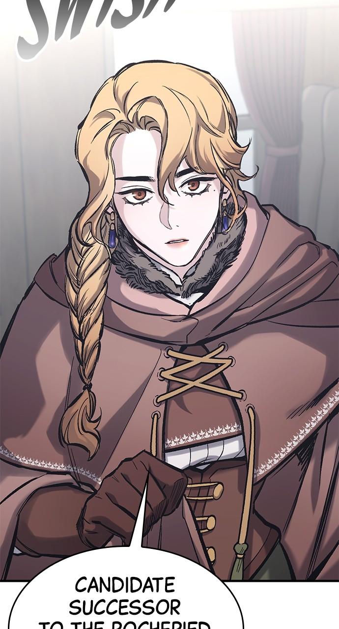 The Knight Only Lives Today Chap 34 - Next Chap 35