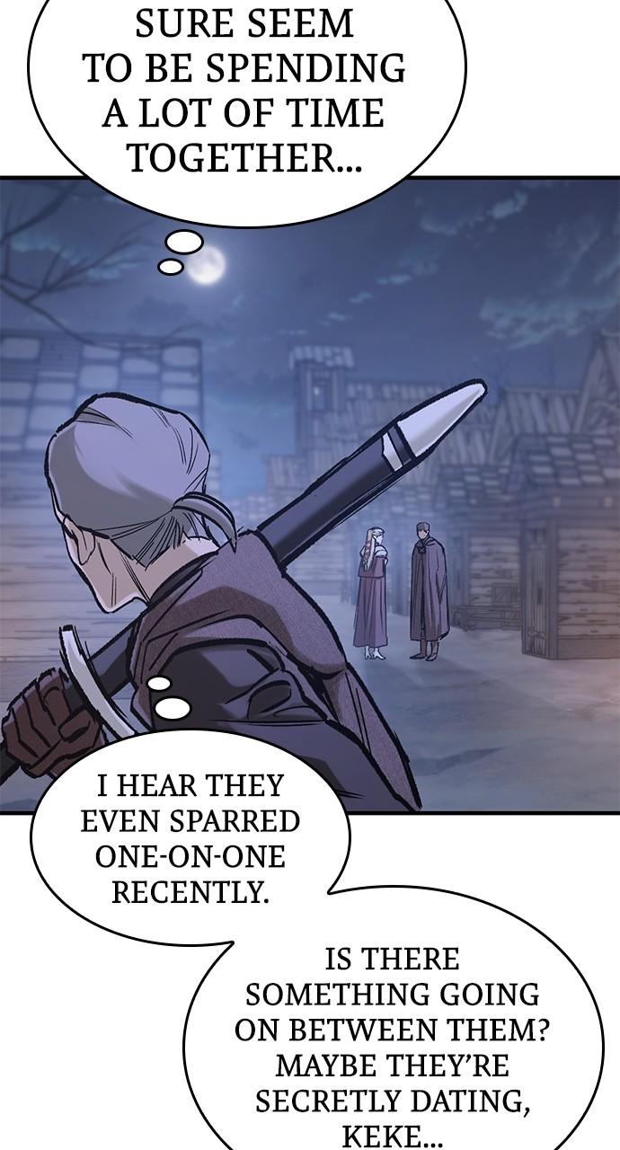 The Knight Only Lives Today Chap 34 - Next Chap 35