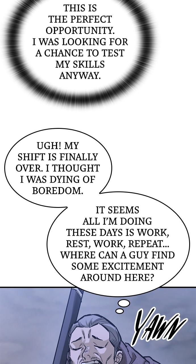 The Knight Only Lives Today Chap 34 - Next Chap 35