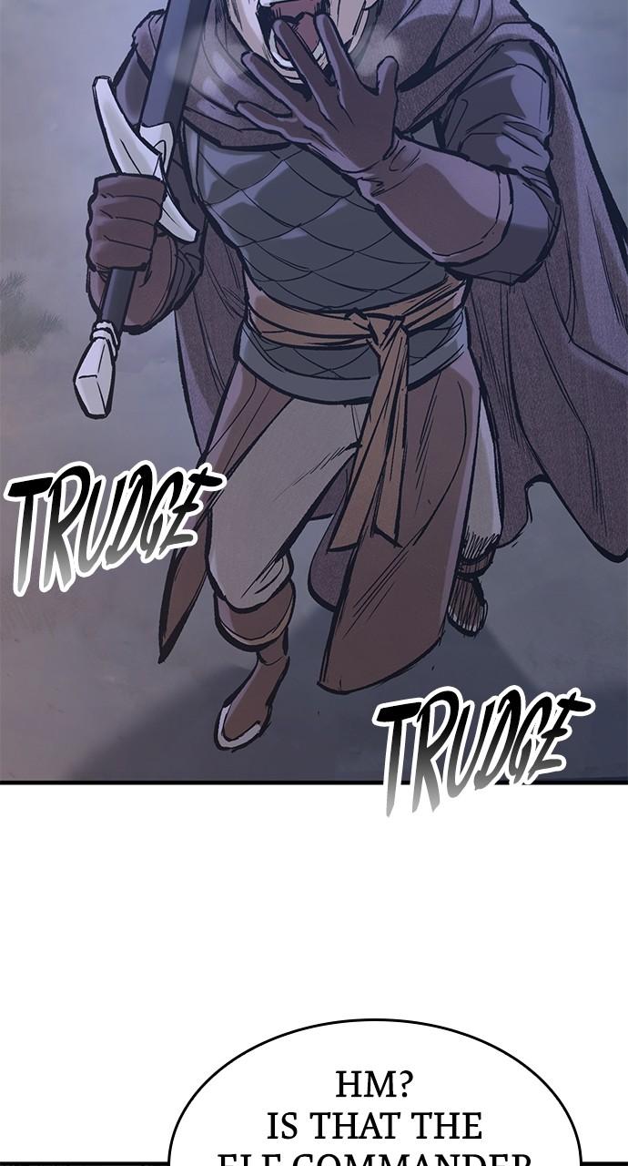 The Knight Only Lives Today Chap 34 - Next Chap 35