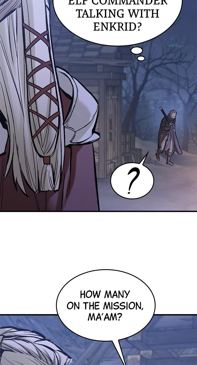 The Knight Only Lives Today Chap 34 - Next Chap 35