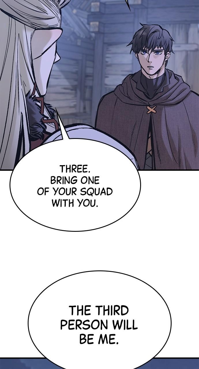 The Knight Only Lives Today Chap 34 - Next Chap 35