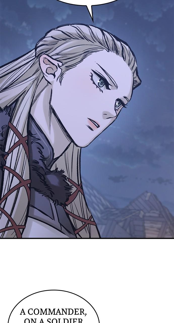 The Knight Only Lives Today Chap 34 - Next Chap 35