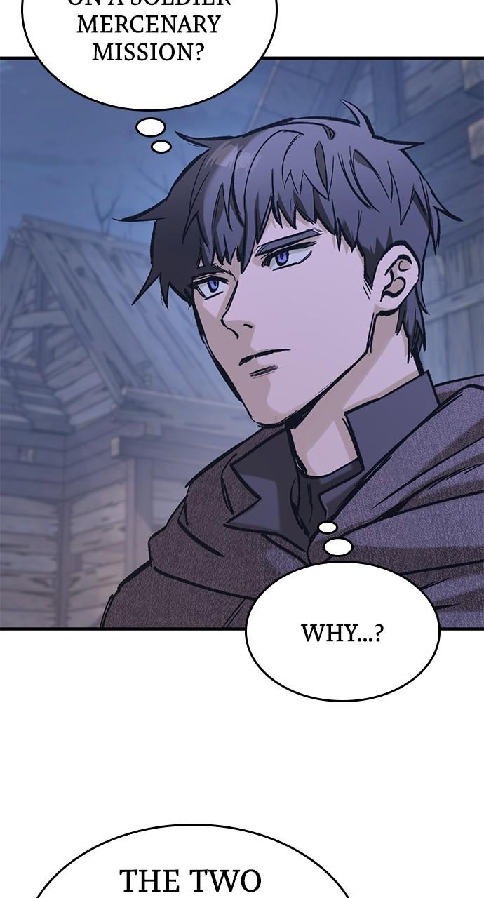 The Knight Only Lives Today Chap 34 - Next Chap 35