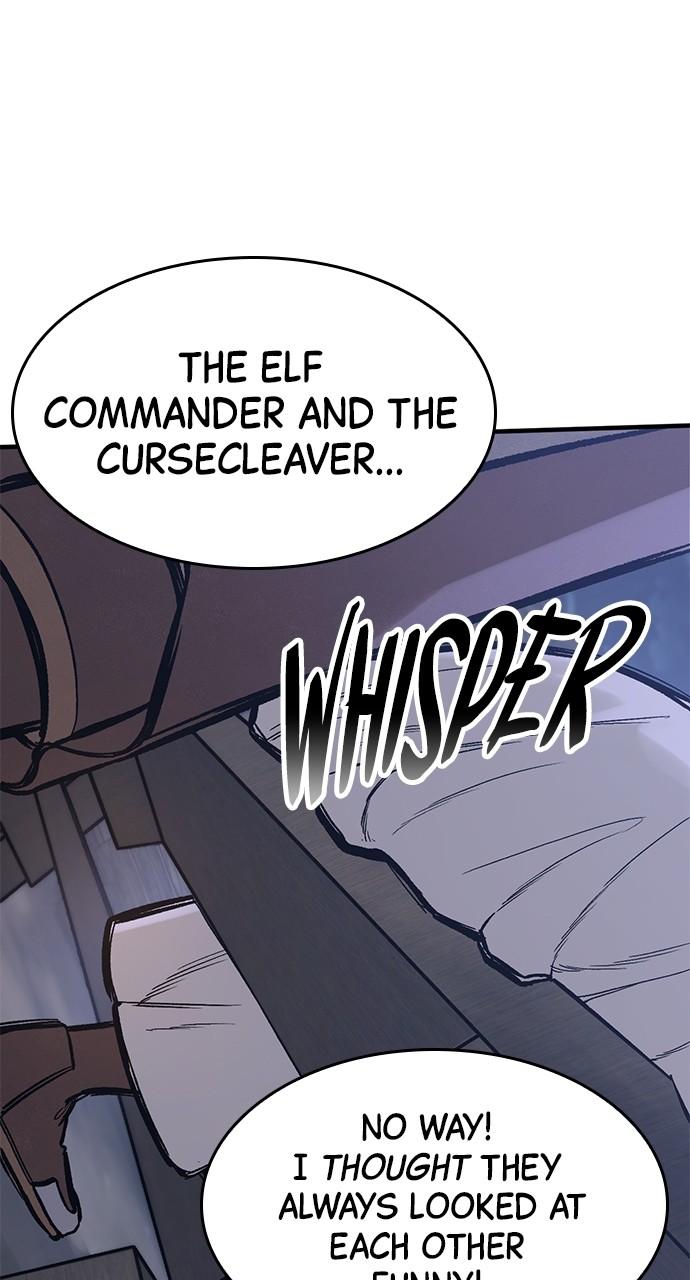 The Knight Only Lives Today Chap 34 - Next Chap 35