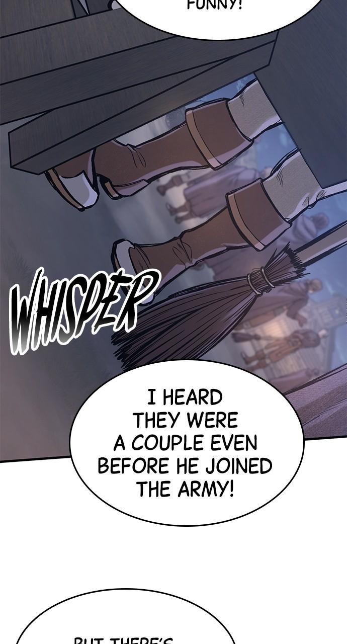 The Knight Only Lives Today Chap 34 - Next Chap 35