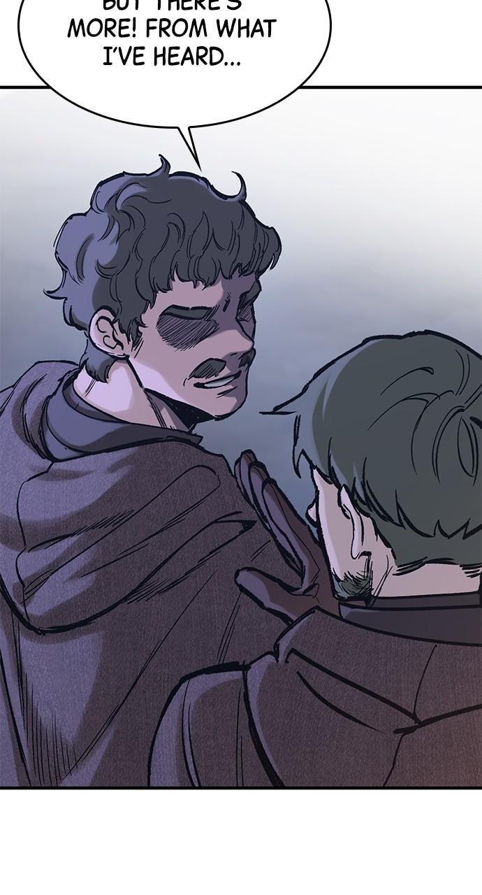 The Knight Only Lives Today Chap 34 - Next Chap 35