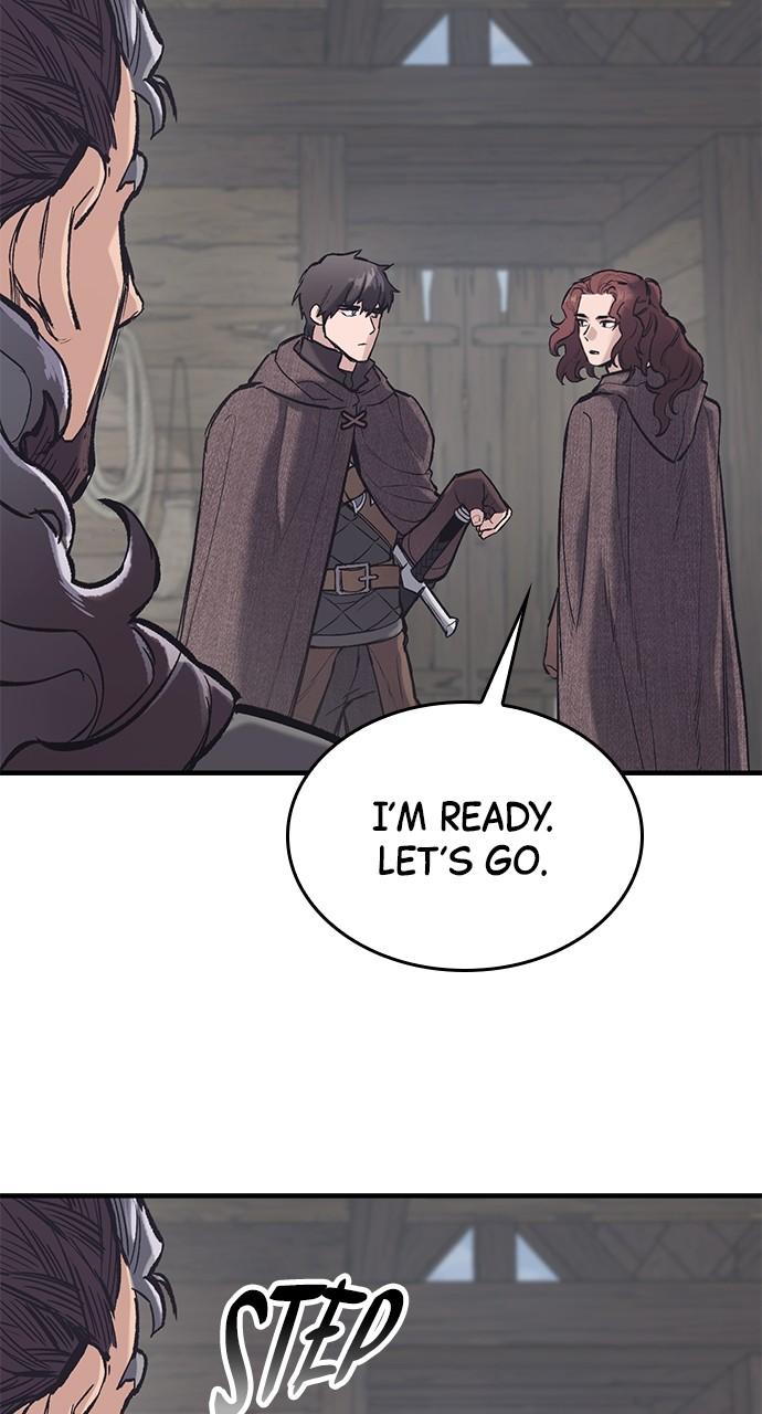 The Knight Only Lives Today Chap 34 - Next Chap 35