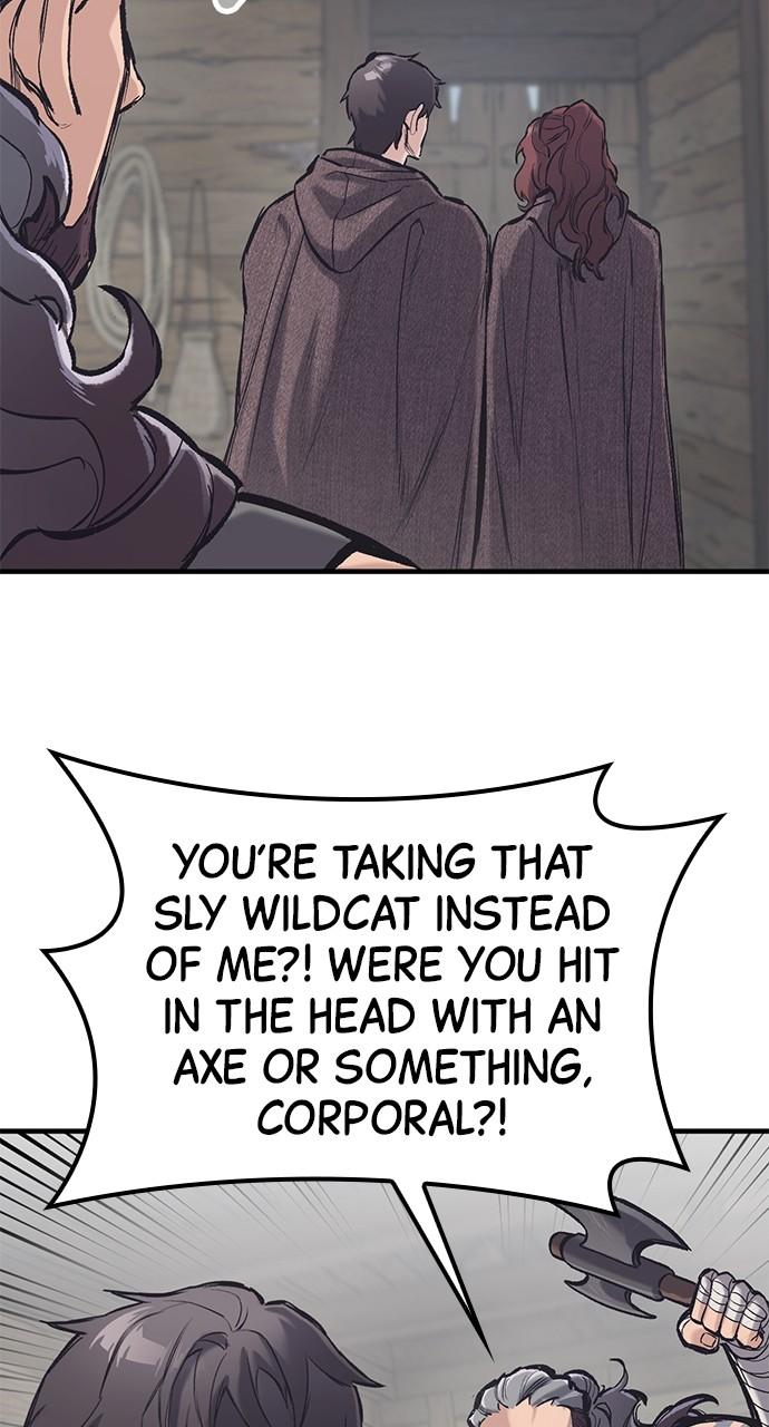 The Knight Only Lives Today Chap 34 - Next Chap 35