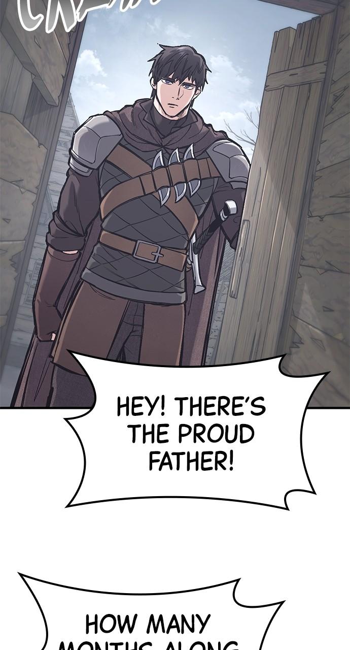 The Knight Only Lives Today Chap 34 - Next Chap 35