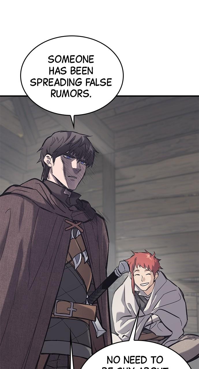 The Knight Only Lives Today Chap 34 - Next Chap 35