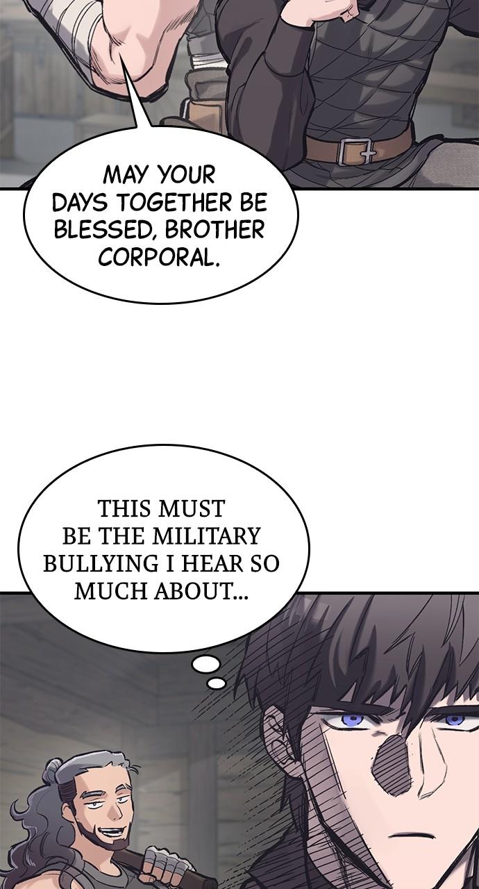 The Knight Only Lives Today Chap 34 - Next Chap 35