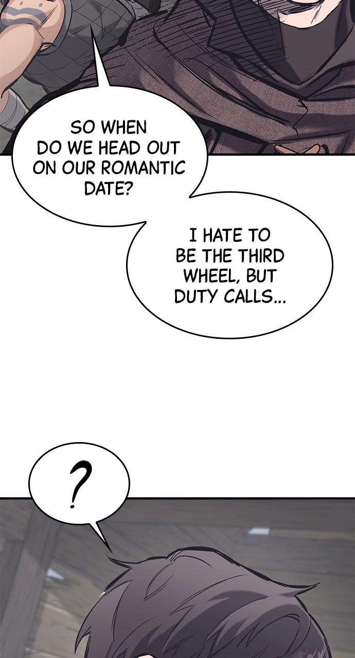 The Knight Only Lives Today Chap 34 - Next Chap 35