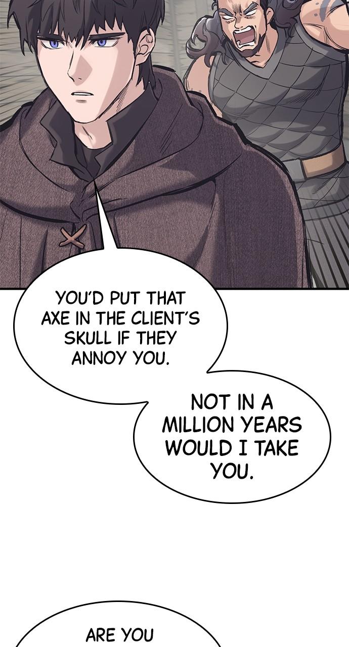 The Knight Only Lives Today Chap 34 - Next Chap 35