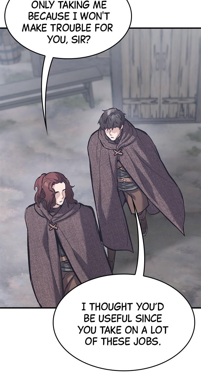 The Knight Only Lives Today Chap 34 - Next Chap 35