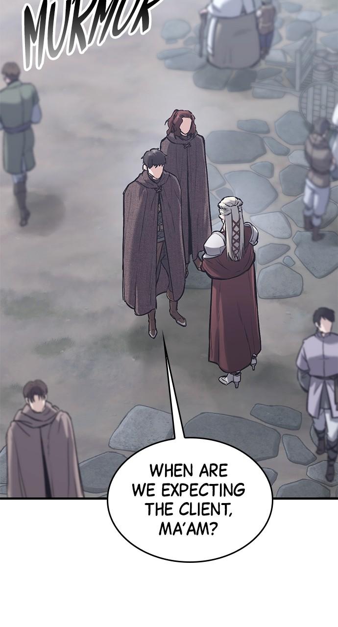 The Knight Only Lives Today Chap 34 - Next Chap 35