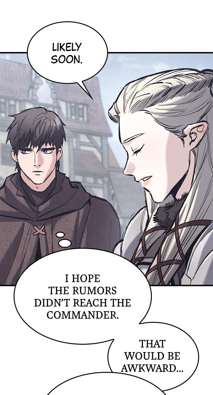 The Knight Only Lives Today Chap 34 - Next Chap 35