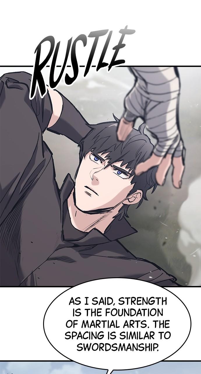 The Knight Only Lives Today Chap 34 - Next Chap 35