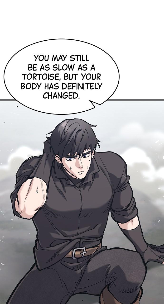 The Knight Only Lives Today Chap 34 - Next Chap 35