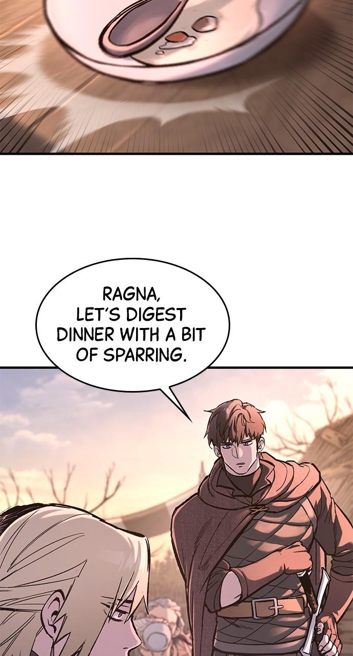 The Knight Only Lives Today Chap 34 - Next Chap 35