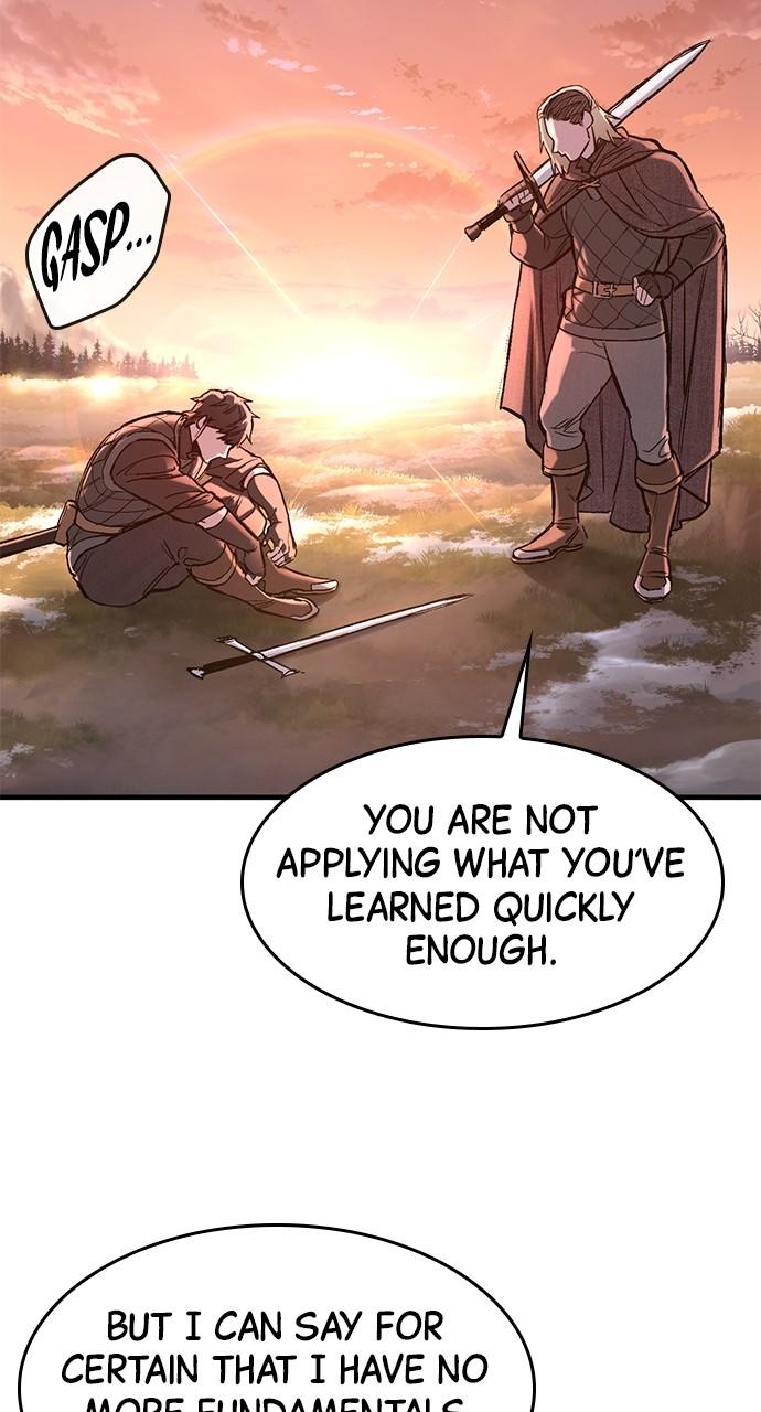 The Knight Only Lives Today Chap 34 - Next Chap 35