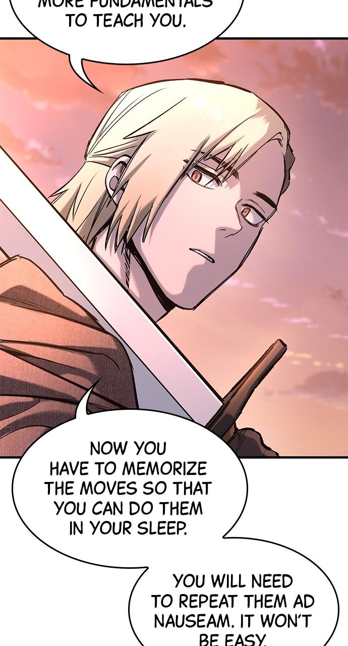 The Knight Only Lives Today Chap 34 - Next Chap 35