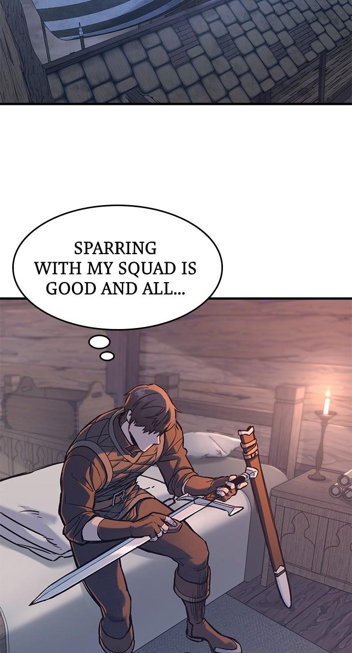 The Knight Only Lives Today Chap 34 - Next Chap 35