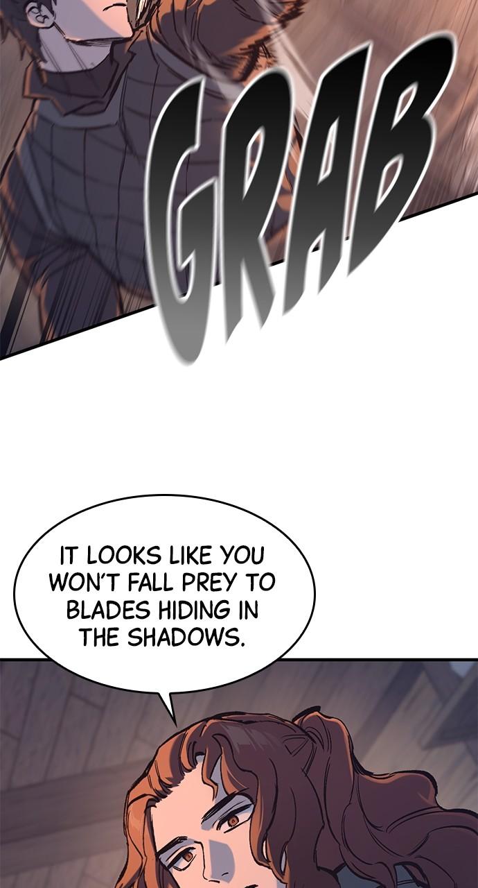 The Knight Only Lives Today Chap 34 - Next Chap 35