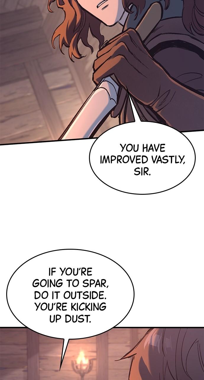 The Knight Only Lives Today Chap 34 - Next Chap 35