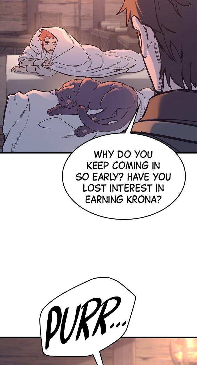 The Knight Only Lives Today Chap 34 - Next Chap 35