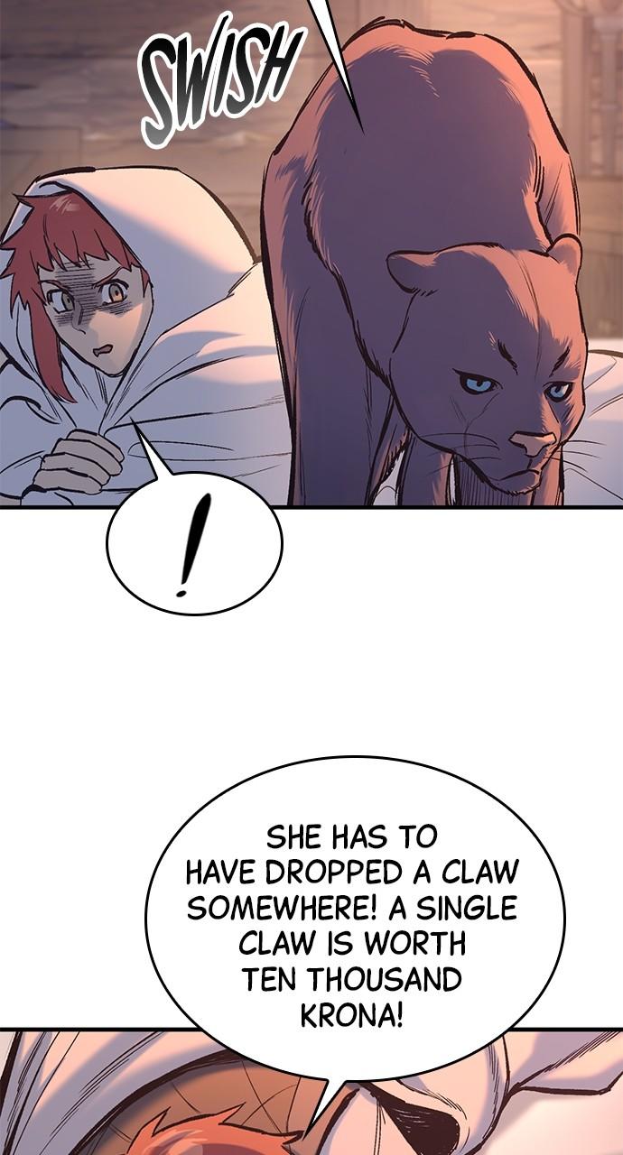 The Knight Only Lives Today Chap 34 - Next Chap 35