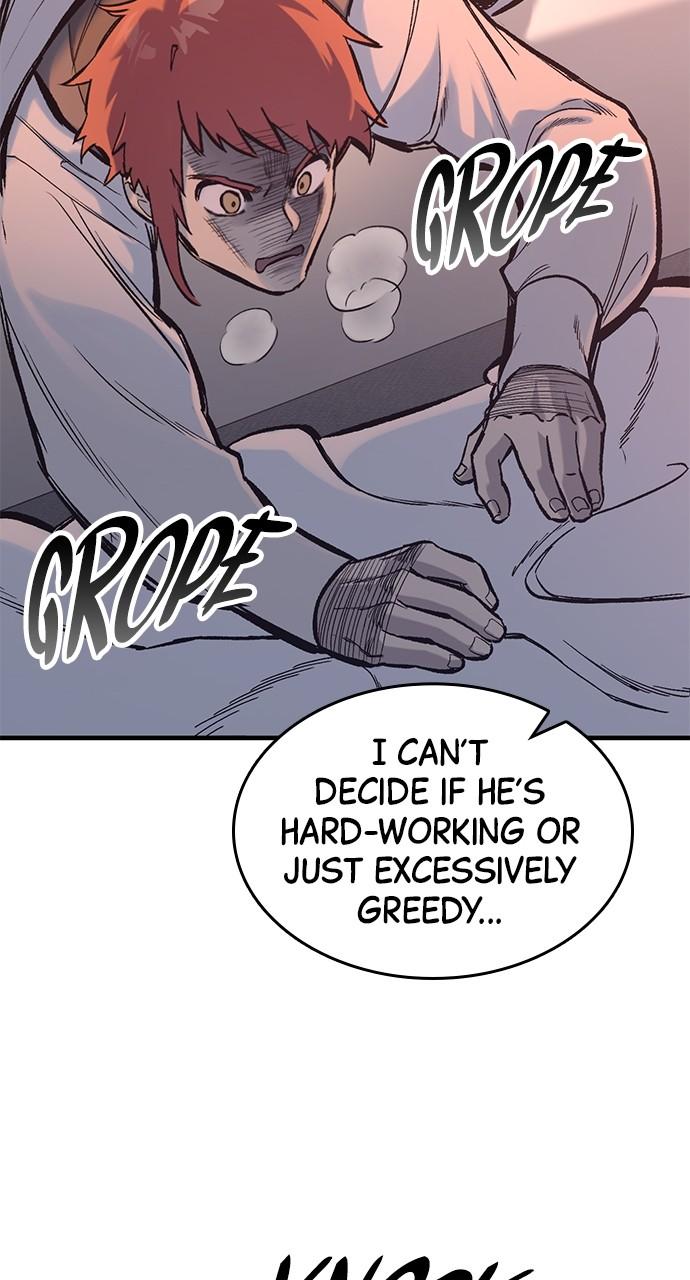 The Knight Only Lives Today Chap 34 - Next Chap 35