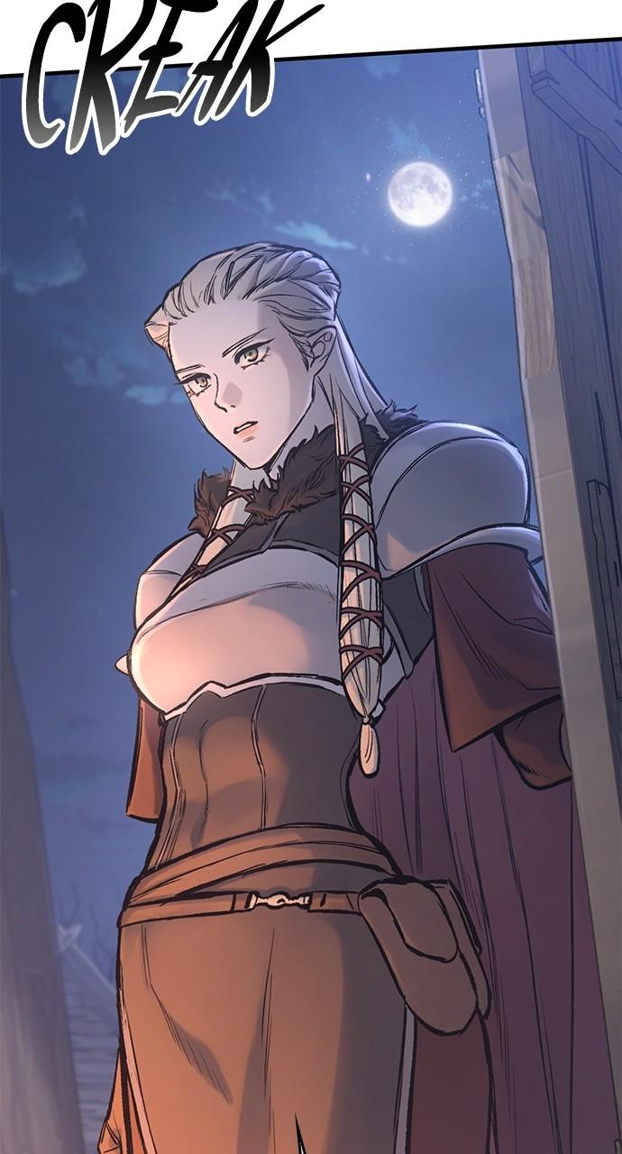 The Knight Only Lives Today Chap 34 - Next Chap 35