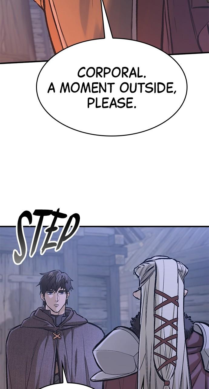 The Knight Only Lives Today Chap 34 - Next Chap 35