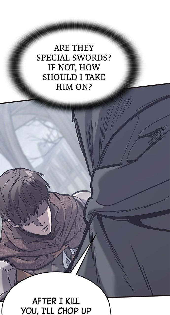 The Knight Only Lives Today Chap 35 - Next Chap 36