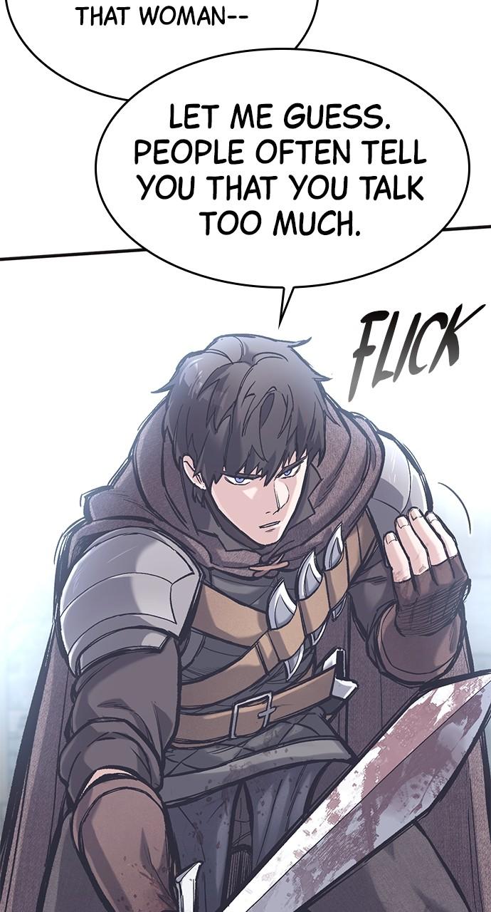 The Knight Only Lives Today Chap 35 - Next Chap 36